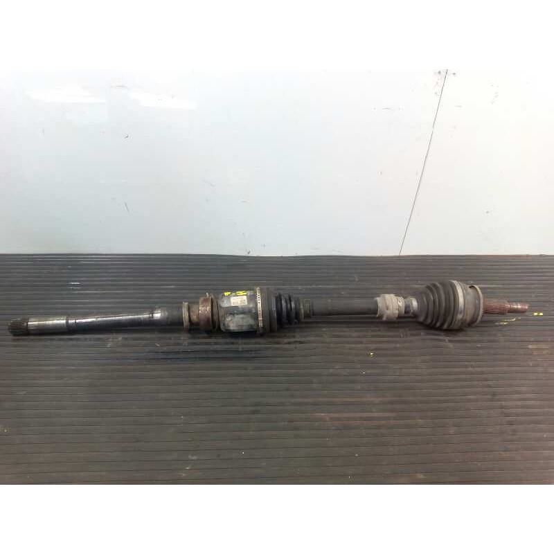 Recambio de transmision delantera izquierda para toyota rav 4 (a3) executive referencia OEM IAM 06070322288  P1-A6-12