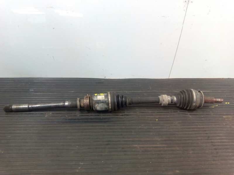 Recambio de transmision delantera izquierda para toyota rav 4 (a3) executive referencia OEM IAM 06070322288  P1-A6-12