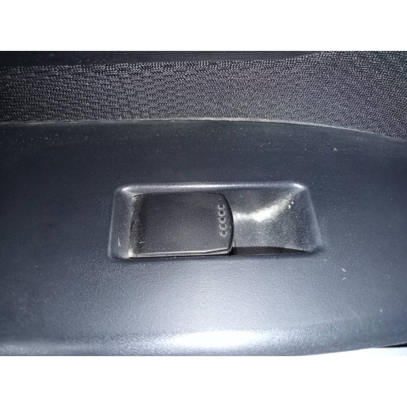 Recambio de mando elevalunas trasero izquierdo para suzuki grand vitara jb (jt) 1.9 ddis turbodiesel referencia OEM IAM   
