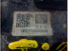 Recambio de transmision delantera izquierda para toyota rav 4 (a3) executive referencia OEM IAM 06070322288  P1-A6-12 2