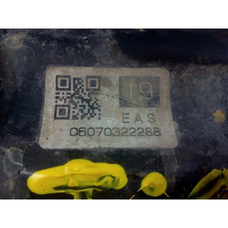 Recambio de transmision delantera izquierda para toyota rav 4 (a3) executive referencia OEM IAM 06070322288  P1-A6-12