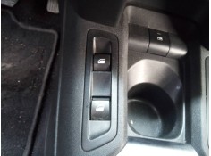Recambio de mando elevalunas delantero izquierdo para citroën c-elysée exclusive referencia OEM IAM    2