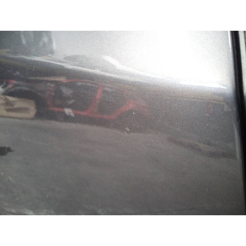 Recambio de puerta trasera derecha para bmw serie 5 berlina (e60) 520d referencia OEM IAM   