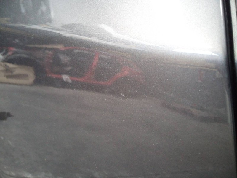 Recambio de puerta trasera derecha para bmw serie 5 berlina (e60) 520d referencia OEM IAM   