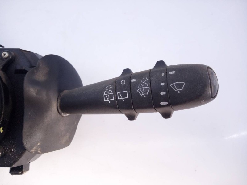 Recambio de anillo airbag para alfa romeo 147 (190) 1.6 ts 120 collezione referencia OEM IAM 08301450460 735365525 E3-A4-29-3