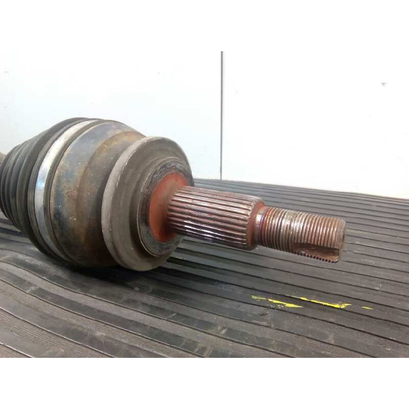 Recambio de transmision delantera izquierda para toyota rav 4 (a3) executive referencia OEM IAM 06070322288  P1-A6-12