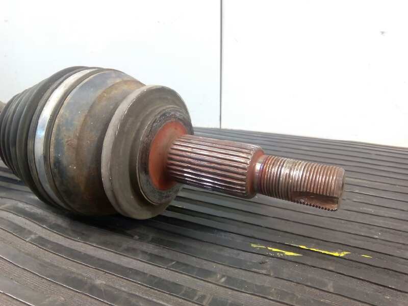 Recambio de transmision delantera izquierda para toyota rav 4 (a3) executive referencia OEM IAM 06070322288  P1-A6-12