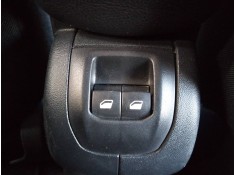 Recambio de mando elevalunas trasero derecho para citroën c-elysée exclusive referencia OEM IAM   