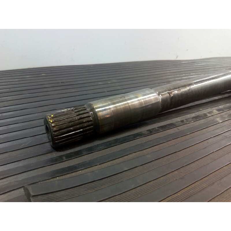 Recambio de transmision delantera izquierda para toyota rav 4 (a3) executive referencia OEM IAM 06070322288  P1-A6-12