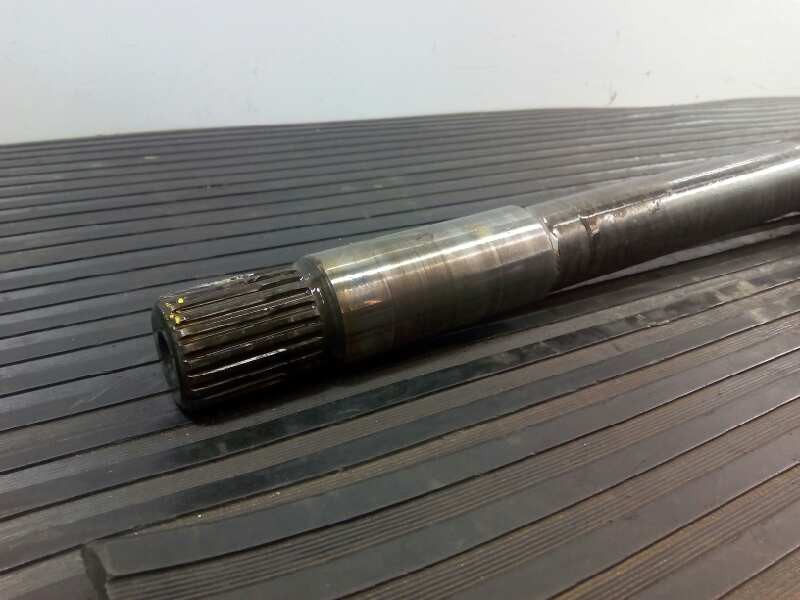 Recambio de transmision delantera izquierda para toyota rav 4 (a3) executive referencia OEM IAM 06070322288  P1-A6-12