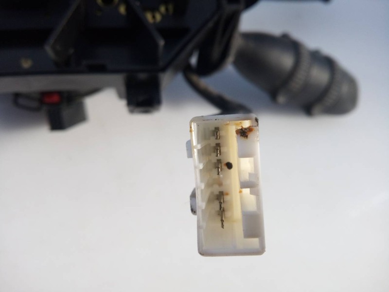 Recambio de anillo airbag para alfa romeo 147 (190) 1.6 ts 120 collezione referencia OEM IAM 08301450460 735365525 E3-A4-29-3