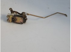 CERRADURA MALETERO / PORTON E1-B3-47-1