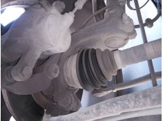 Recambio de mangueta delantera derecha para citroën c-elysée exclusive referencia OEM IAM   