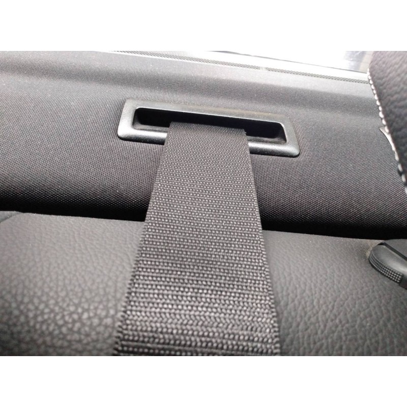 Recambio de cinturon seguridad trasero central para mercedes-benz clase e (w212) lim. e 220 bluetec (212.001) referencia OEM IAM
