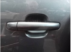 MANETA EXTERIOR PORTON 