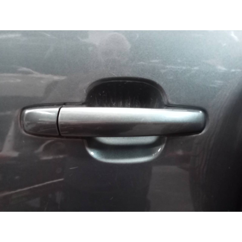 Recambio de maneta exterior porton para suzuki grand vitara jb (jt) 1.9 ddis turbodiesel referencia OEM IAM   