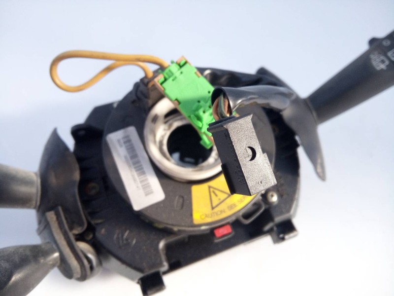 Recambio de anillo airbag para alfa romeo 147 (190) 1.6 ts 120 collezione referencia OEM IAM 08301450460 735365525 E3-A4-29-3