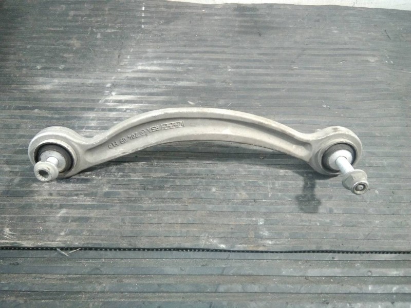 Recambio de brazo suspension superior trasero derecho para mercedes-benz clase glc coupe (bm 253)(6.2016) glc 220 d 4matic (253.