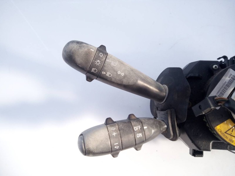 Recambio de anillo airbag para alfa romeo 147 (190) 1.6 ts 120 collezione referencia OEM IAM 08301450460 735365525 E3-A4-29-3