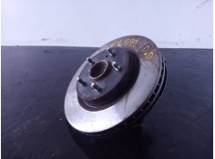 Recambio de mangueta delantera derecha para suzuki grand vitara jb (jt) 1.9 ddis turbodiesel referencia OEM IAM   P1-A4-17