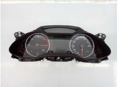 Recambio de cuadro instrumentos para audi a4 ber. (b8) básico referencia OEM IAM 8K0920900J  E2-A1-15-8