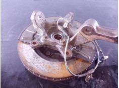 Recambio de mangueta delantera derecha para suzuki grand vitara jb (jt) 1.9 ddis turbodiesel referencia OEM IAM   P1-A4-17 2