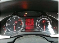 Recambio de cuadro instrumentos para audi a4 ber. (b8) básico referencia OEM IAM 8K0920900J  E2-A1-15-8 2