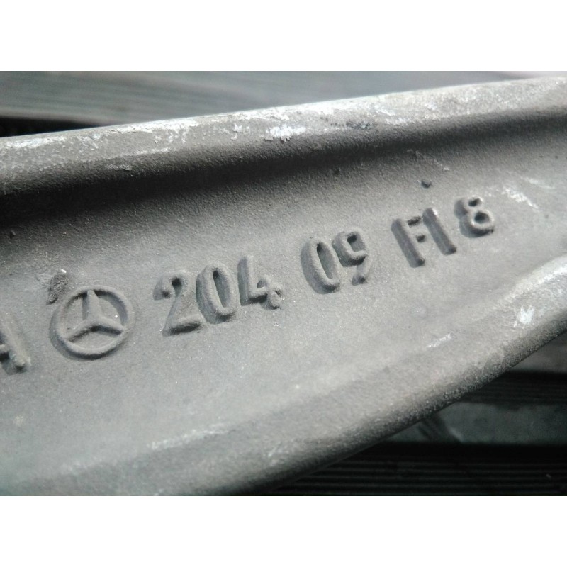 Recambio de brazo suspension superior trasero derecho para mercedes-benz clase glc coupe (bm 253)(6.2016) glc 220 d 4matic (253.