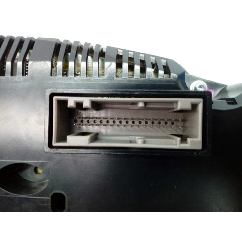 Recambio de cuadro instrumentos para audi a4 ber. (b8) básico referencia OEM IAM 8K0920900J  E2-A1-15-8
