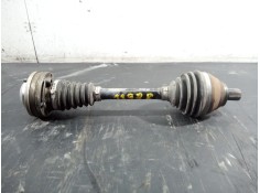 TRANSMISION DELANTERA IZQUIERDA 5N0407763D P1-B6-33