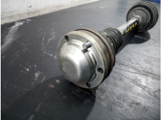 Recambio de transmision delantera izquierda para volkswagen tiguan (5n2) advance bluemotion referencia OEM IAM 5N0407763D  P1-A6 2