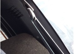 CINTURON SEGURIDAD TRASERO IZQUIERDO 