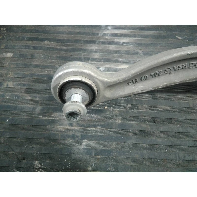 Recambio de brazo suspension superior trasero derecho para mercedes-benz clase glc coupe (bm 253)(6.2016) glc 220 d 4matic (253.