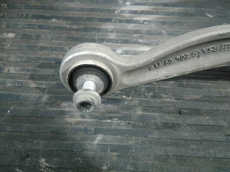 Recambio de brazo suspension superior trasero derecho para mercedes-benz clase glc coupe (bm 253)(6.2016) glc 220 d 4matic (253.