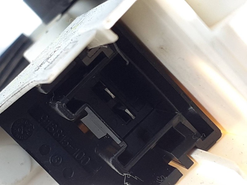 Recambio de elevalunas delantero derecho para audi a4 ber. (b8) básico referencia OEM IAM 966934200 7746026720 E1-B6-18-1