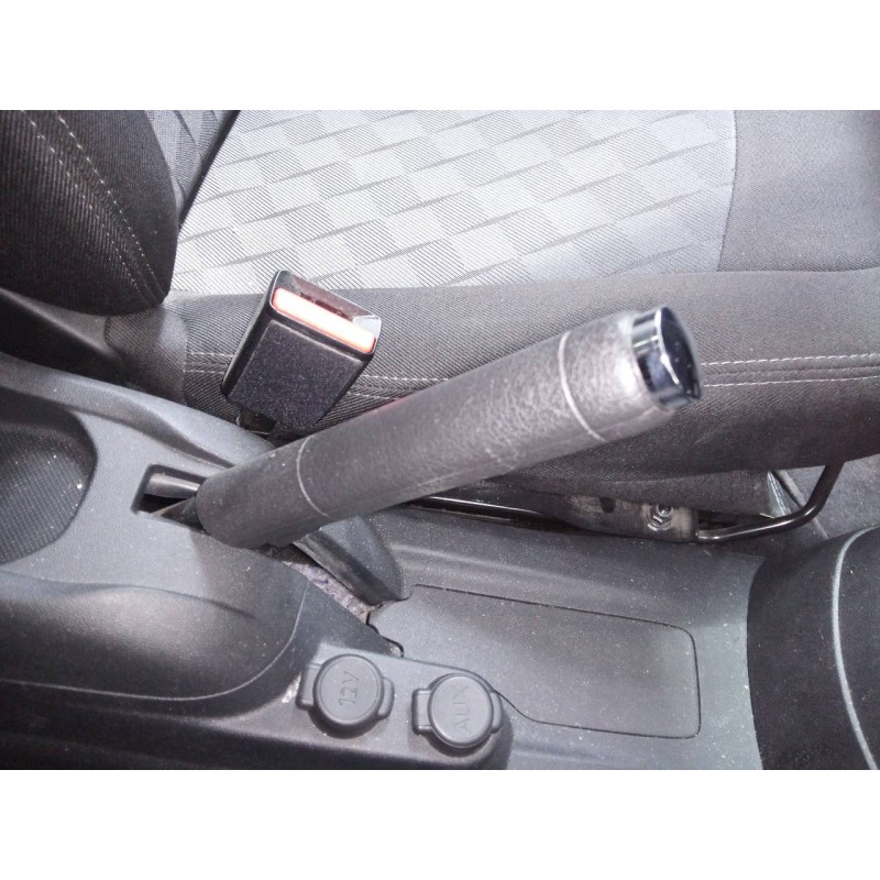 Recambio de palanca freno de mano para citroën c-elysée exclusive referencia OEM IAM   