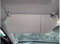 Recambio de parasol izquierdo para citroën c-elysée exclusive referencia OEM IAM   