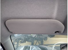 Recambio de parasol izquierdo para citroën c-elysée exclusive referencia OEM IAM    2