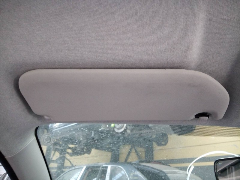 Recambio de parasol izquierdo para citroën c-elysée exclusive referencia OEM IAM   