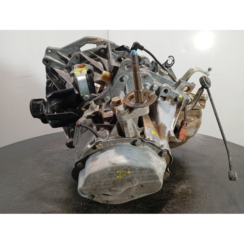 Recambio de caja cambios para citroën xantia berlina 1.9 turbodiesel referencia OEM IAM 20TA59  M1-B2-157
