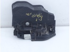 CERRADURA PUERTA DELANTERA IZQUIERDA 7229461 A053702 E1-A3-52-2