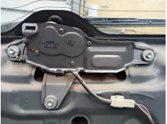 MOTOR LIMPIA TRASERO 2596000632 