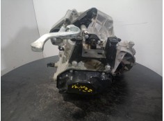 CAJA CAMBIOS LNR M1-A1-135