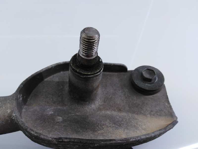 Recambio de motor limpia delantero para chrysler 300 c 3.0 crd referencia OEM IAM 04805711AA70113 1590108030 E2-B5-4-1