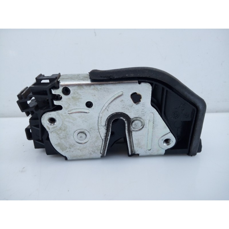 Recambio de cerradura puerta delantera izquierda para bmw serie 1 lim. (f20/f21) 118d referencia OEM IAM 7229461 A053702 E1-A3-5