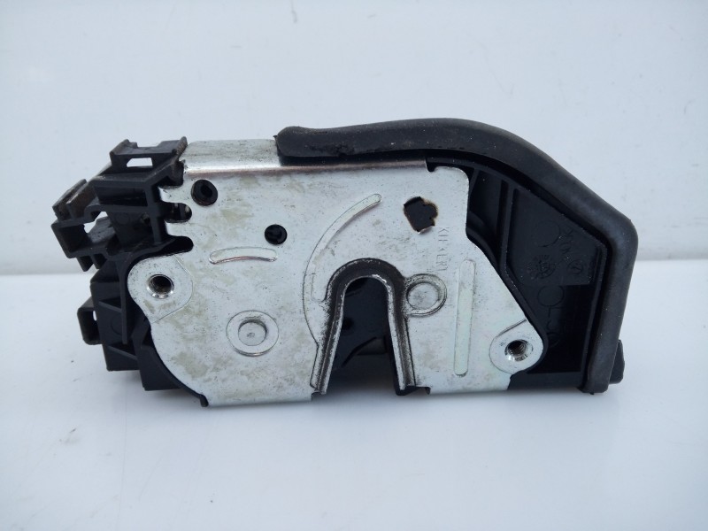 Recambio de cerradura puerta delantera izquierda para bmw serie 1 lim. (f20/f21) 118d referencia OEM IAM 7229461 A053702 E1-A3-5