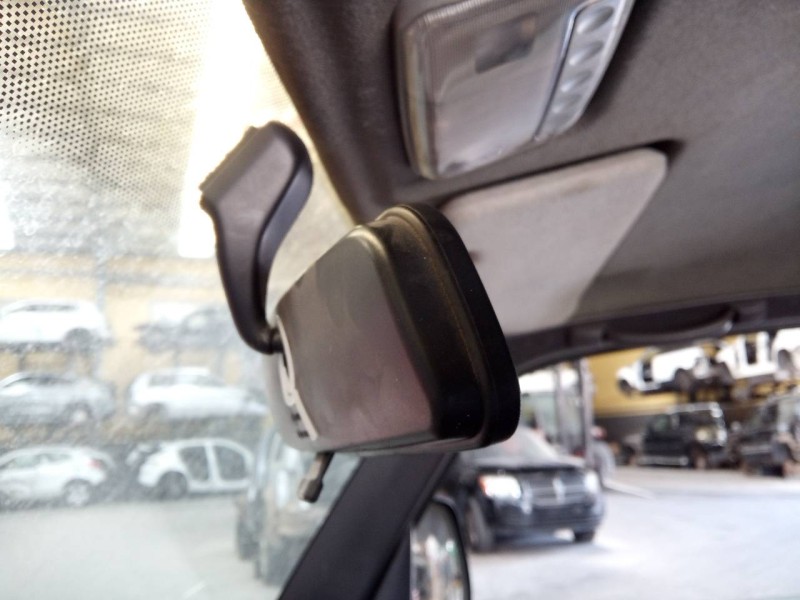 Recambio de espejo interior para ssangyong korando 2.9 d referencia OEM IAM   