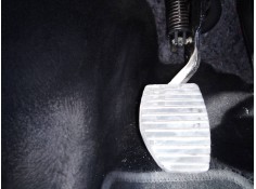 Recambio de pedal embrague para citroën c-elysée exclusive referencia OEM IAM   