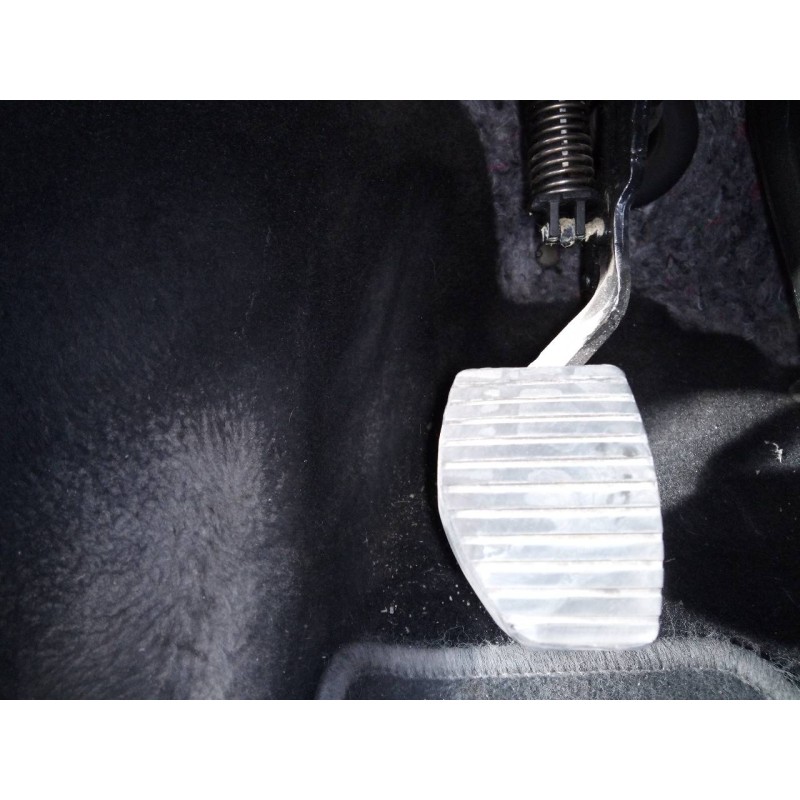 Recambio de pedal embrague para citroën c-elysée exclusive referencia OEM IAM   