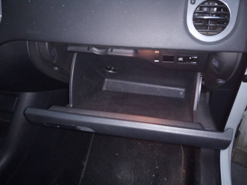 Recambio de guantera para volkswagen tiguan (5n2) advance bluemotion referencia OEM IAM   